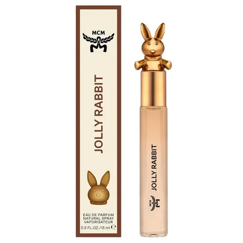 Nước Hoa Unisex MCM Jolly Rabbit EDP 15ml