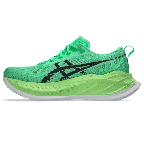 Giày Chạy Bộ Unisex Asics Superblast 2 1013A185.300 Màu Xanh Lá Size 42.5