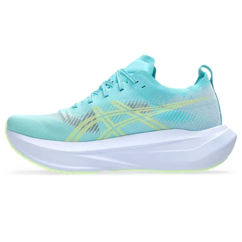 Giày Chạy Bộ Asics Megablast 1013A170.400 Màu Xanh Nhạt Size 44 – Asics