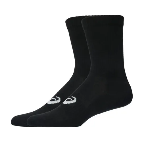 Tất Cao Cổ Unisex Asics 3033C302.001 Màu Đen Size S – Asics