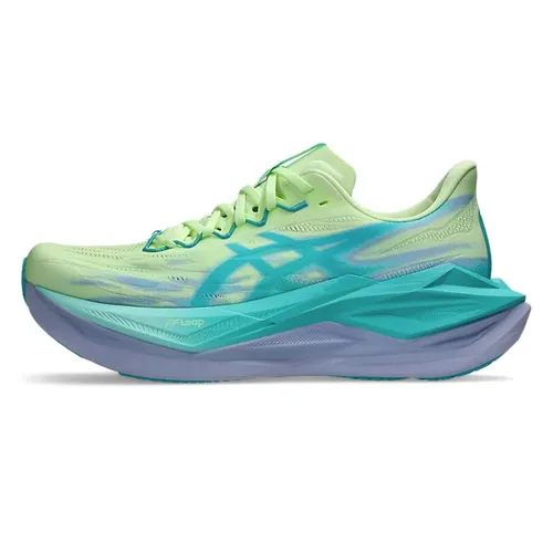 Giày Chạy Bộ Unisex Asics Superblast 3 1013A177.750 Màu Xanh Tím Size 8 – Asics