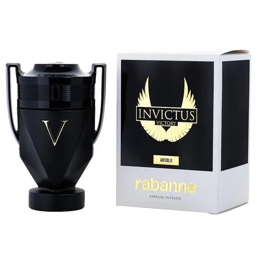 Nước Hoa Nam Paco Rabanne Invictus Victory Absolu Intense Parfum 100ml