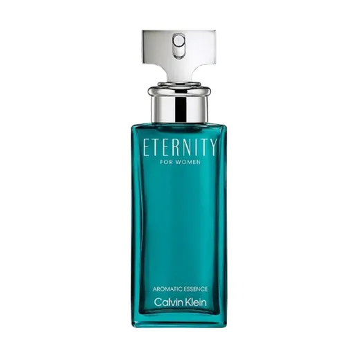Nước Hoa Nữ Calvin Klein CK Eternity Aromatic Essence Parfum 100ml