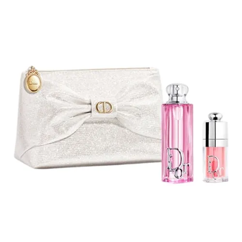 Set Nước Hoa Dior The Dior Addict Beauty Ritual Limited Edition 2 Món