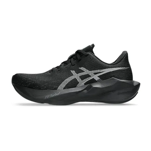 Giày Chạy Bộ Nam Asics Novablast 6 1011C242.002 Màu Đen Size 8