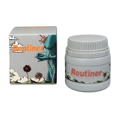 Sáp Peel Da Axenda Routiner Weekly Daily Barrier Repair 75ml – Axenda