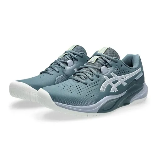 Giày Tennis/Pickleball Nam Asics Gel Challenger 15 1041A510.020 Màu Xanh Dương Size 41.5