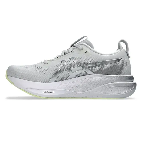 Giày Chạy Bộ Nữ Asics Gel-Kayano 33 1012C066.020 Màu Xám Trắng Size 7