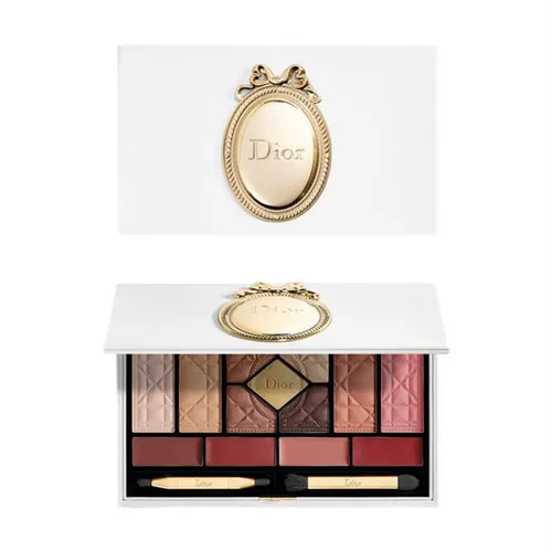 Bảng Phấn Mắt Dior Couture Palette Limited Edition – Dior