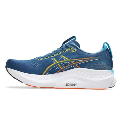 Giày Chạy Bộ Nam Asics Gel-Kayano 32 1011C051.404 Màu Xanh Size 42.5