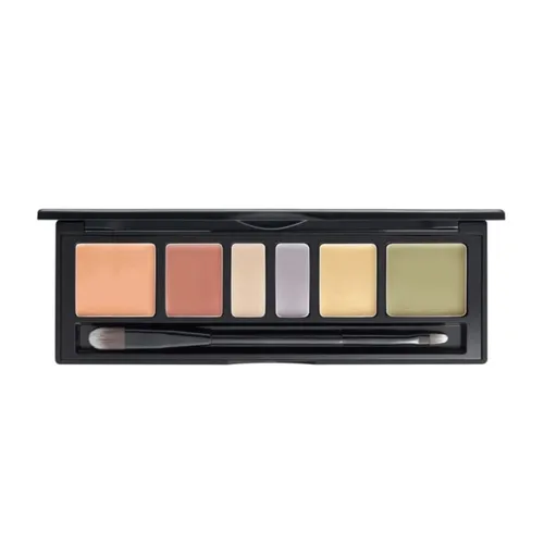 Bảng Che Khuyết Điểm Triệt Sắc Jung Saem Mool Artist Concealer Palette Tone Blend – Jung Saem Mool