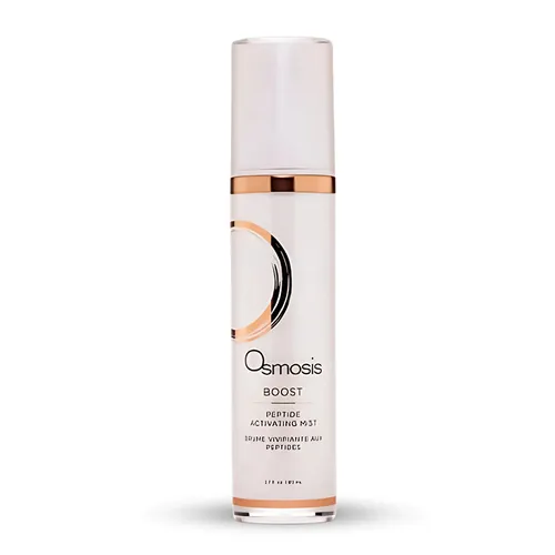 Xịt Khoáng Phục Hồi, Cấp Ẩm Và Trẻ Hóa Làn Da Osmosis Boost Peptide Activating Mist 80ml – Osmosis