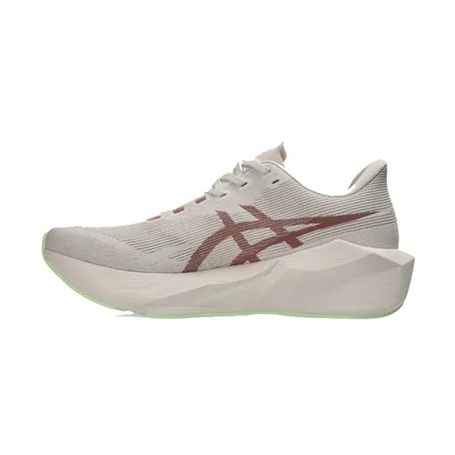 Giày Chạy Bộ Nữ Asics Novablast 1012C008.700 Màu Be Size 38
