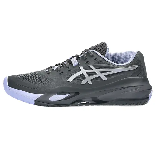 Giày Tennis Nam Asics Gel-Resolution X Night Energy 1041A526.020 Màu Đen Tím Size 40 – Asics