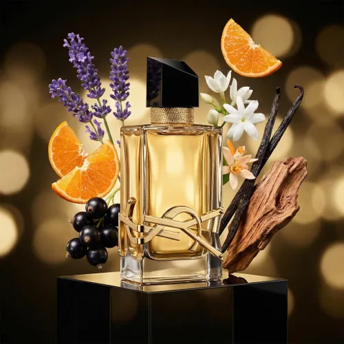Nước Hoa Nữ Yves Saint Laurent YSL Libre EDP 90ml