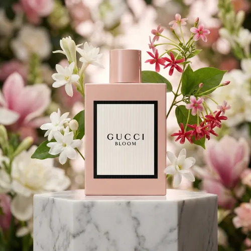 Nước Hoa Nữ Gucci Bloom EDP 50ml