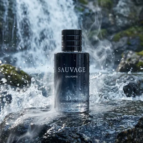Nước Hoa Nam Dior Sauvage Eau Forte Parfum 10ml