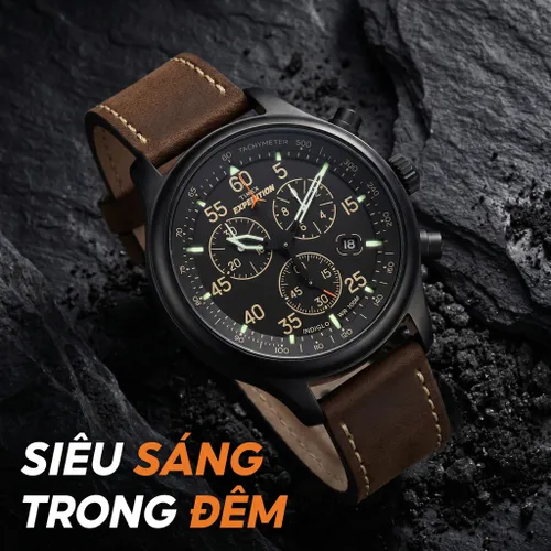 Đồng Hồ Timex T499059J Dành Cho Nam