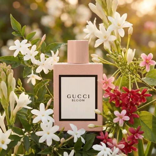 Nước Hoa Nữ Gucci Bloom EDP 50ml