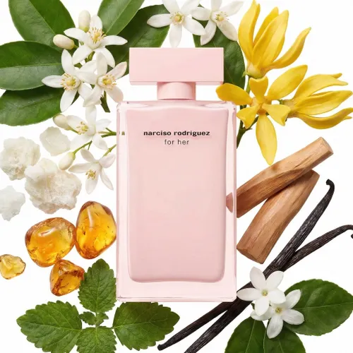 Nước Hoa Nữ Narciso Rodriguez For Her EDP 100ml