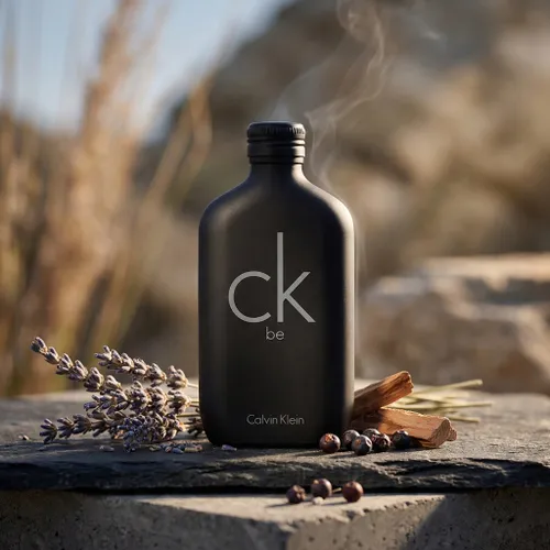 Nước Hoa Calvin Klein CK Be EDT Màu Đen 100ml
