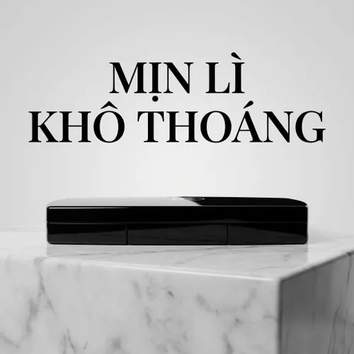 Phấn Phủ Kiềm Dầu Chanel Ultra Le Teint Tone B10, 13g