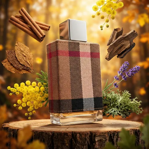 Nước Hoa Nam Burberry London For Men, 100ml