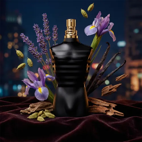 Nước Hoa Nam Jean Paul Gaultier Le Male Le Parfum 125ml