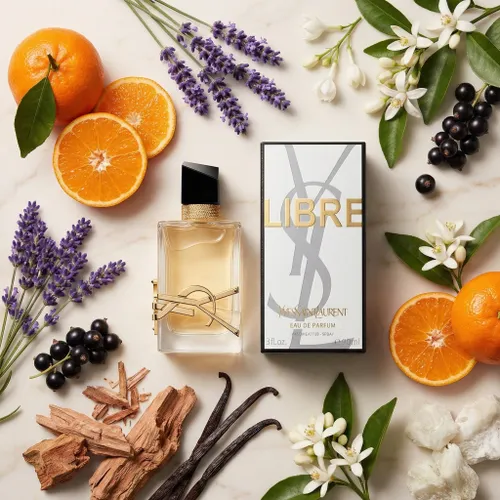 Nước Hoa Nữ Yves Saint Laurent YSL Libre EDP 90ml