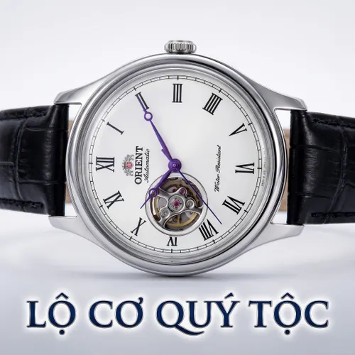 Đồng Hồ Nam Orient Caballero FAG00003W0 (TAG00003W0)
