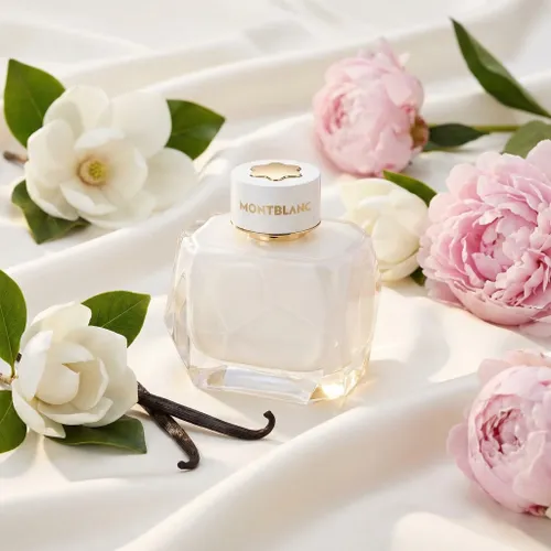 Nước Hoa Nữ MontBlanc Signature EDP For Women 90ml