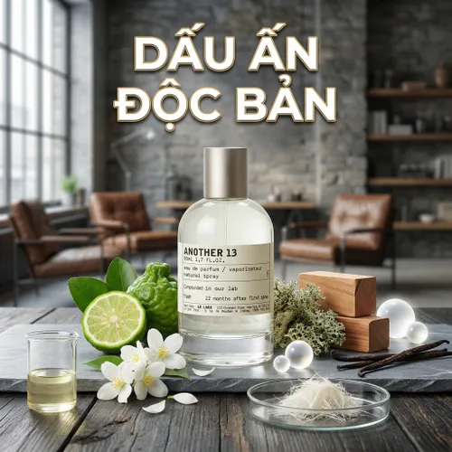 Nước Hoa Unisex Le Labo 13 Another 100ml