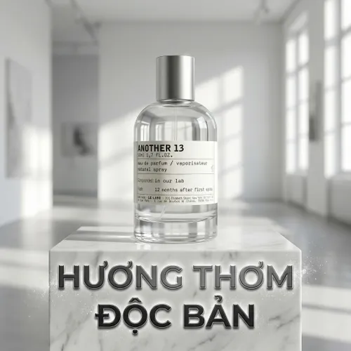Nước Hoa Unisex Le Labo Another 13 Eau De Parfum (EDP) 100ml