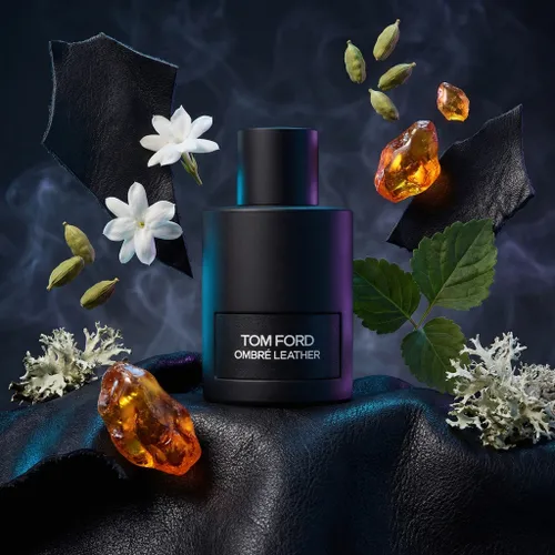 Nước Hoa Unisex Tom Ford Ombré Leather EDP 100ml
