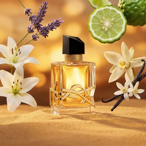 Nước Hoa Nữ YSL Yves Saint Laurent Libre Flowers Flames EDP 7.5ml