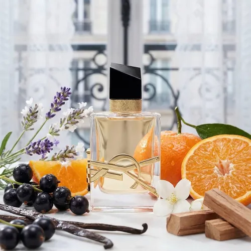 Nước Hoa Nữ Yves Saint Laurent YSL Libre EDP 7.5ml