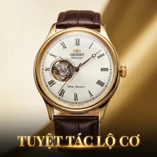 Đồng Hồ Cho Nam Orient Caballero FAG00002W0