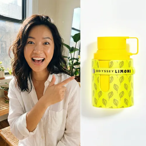 Nước Hoa Unisex Armaf Odyssey Limoni Fresh Edition EDP 100ml