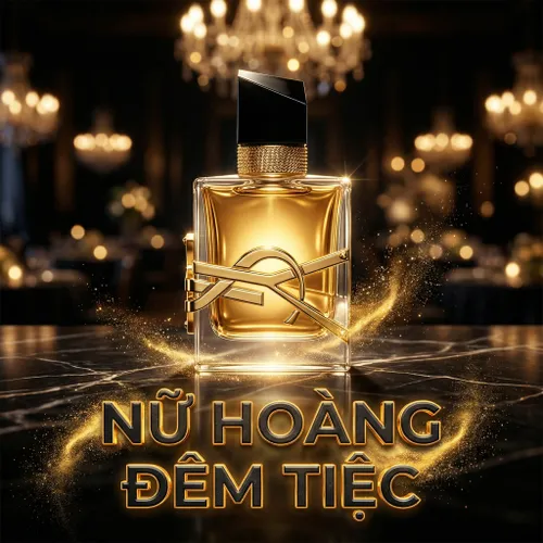 Nước Hoa Nữ Yves Saint Laurent YSL Libre EDP 30ml