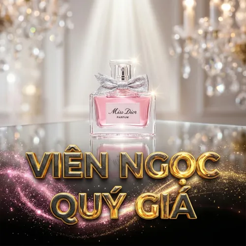 Nước Hoa Nữ Dior Miss Dior Miniature Parfum 5ml
