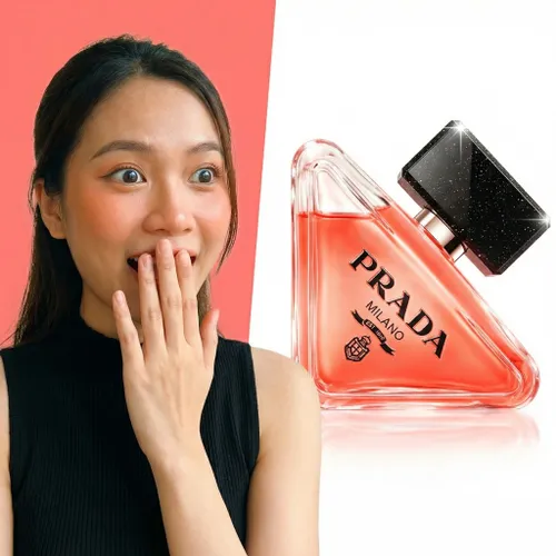 Nước Hoa Nữ Prada Paradoxe EDP Mini 7ml