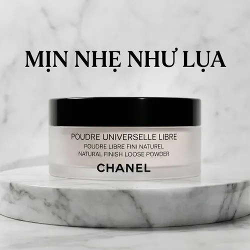Phấn Phủ Dạng Bột Chanel Poudre Universelle Libre Tone 10