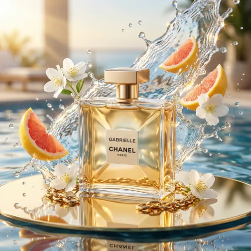 Nước Hoa Nữ Chanel Gabrielle EDP 5ml