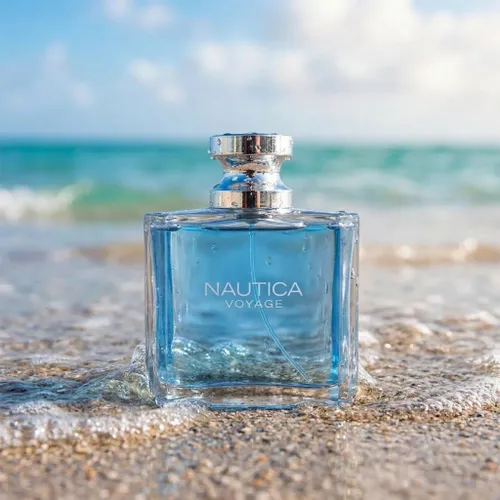 Nước Hoa Nam Nautica Voyage EDT 100ml
