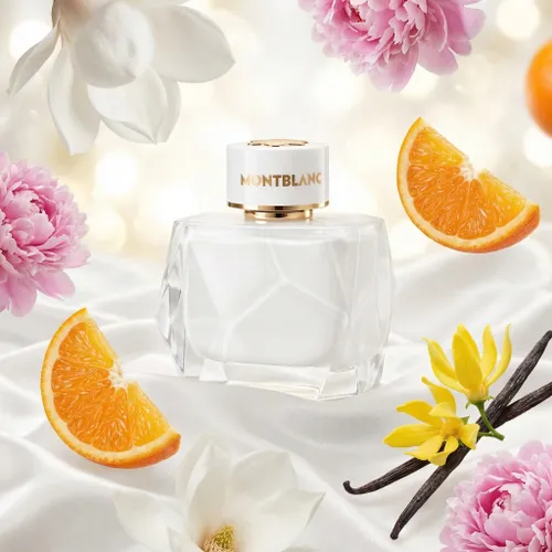Nước Hoa Nữ Montblanc Signature EDP 90ml