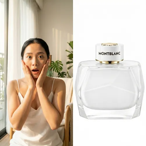 Nước Hoa Nữ MontBlanc Signature EDP For Women 90ml
