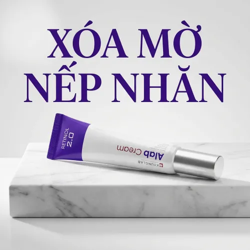 Kem Dưỡng Da Kyunglab Alab Cream 30ml