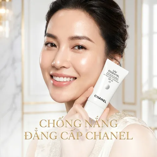 Kem Chống Nắng Chanel UV Essentiel SPF50 30ml