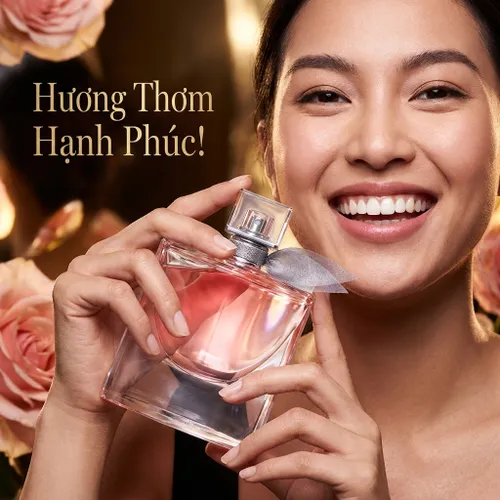 Nước Hoa Nữ Lancôme La Vie Est Belle EDP 100ml