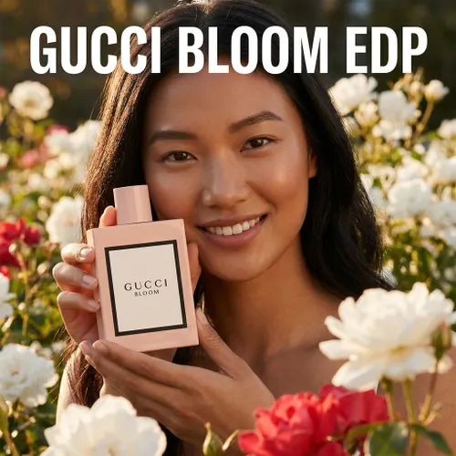 Nước Hoa Nữ Gucci Bloom For Women EDP 30ml